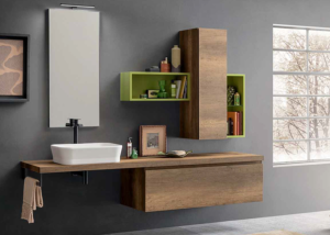 arredamento bagno maison crea vigarano